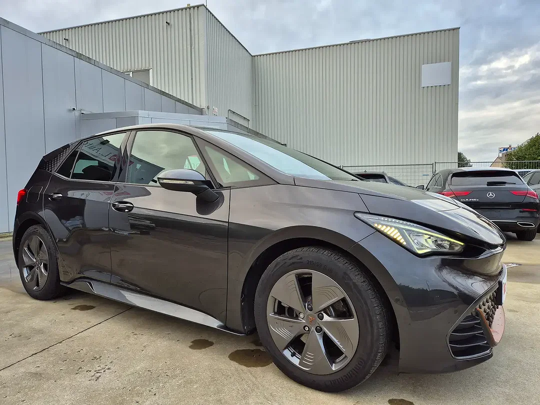 CUPRA Born - Afbeelding 1