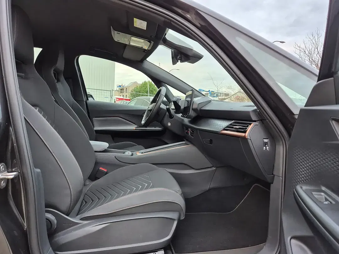 CUPRA Born - Thumbnail 13