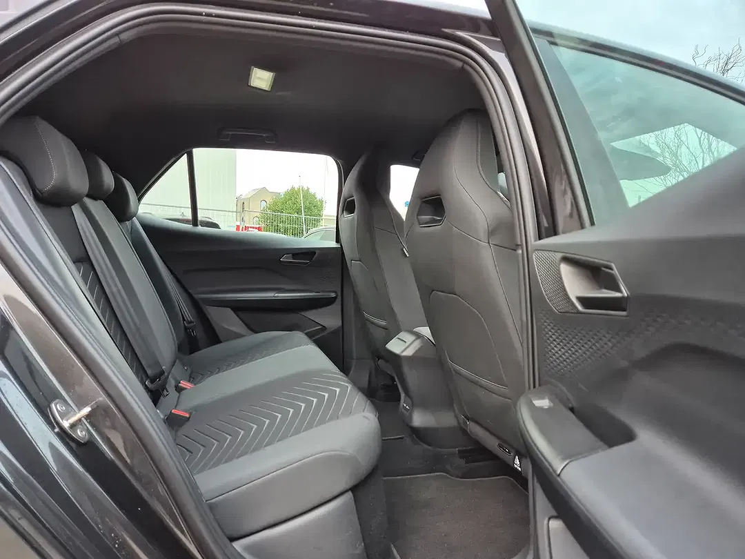 CUPRA Born - foto 15