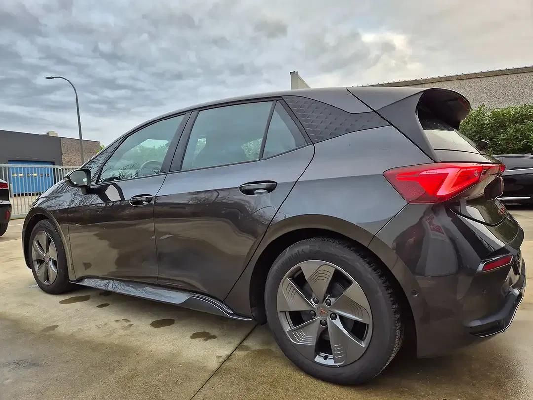 CUPRA Born - Thumbnail 7