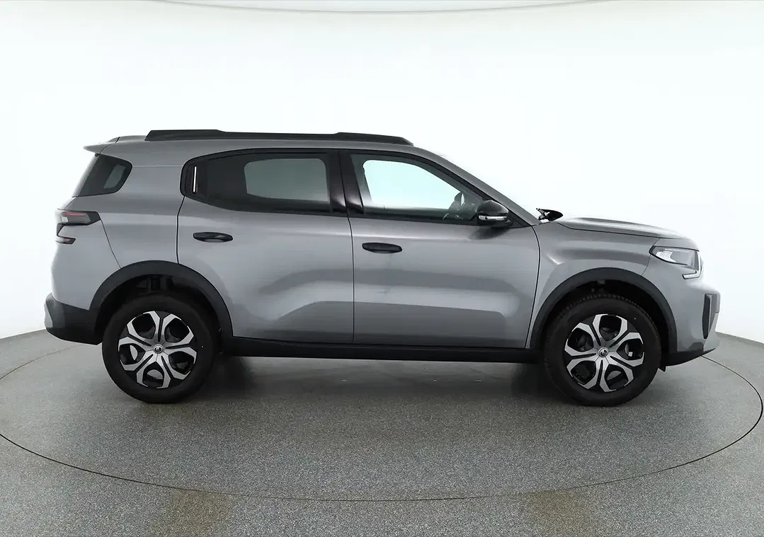 Citroen C3 Aircross 1.2 PureTech - Thumbnail 5