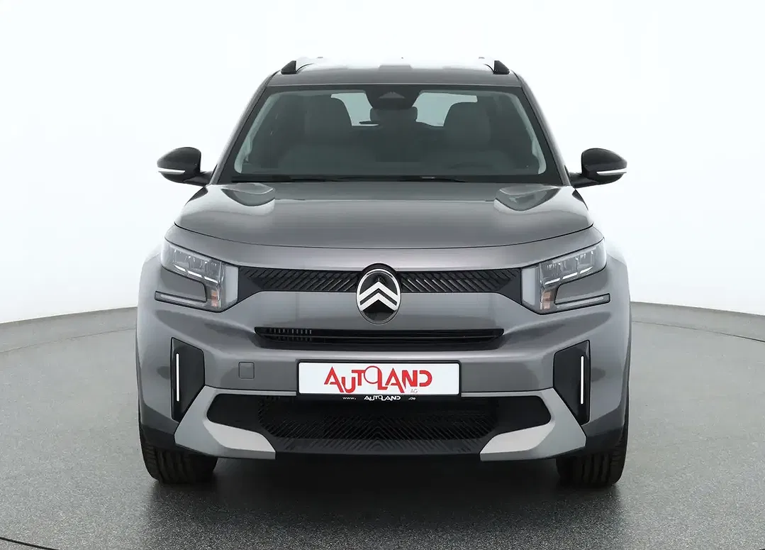 Citroen C3 Aircross 1.2 PureTech - Thumbnail 7