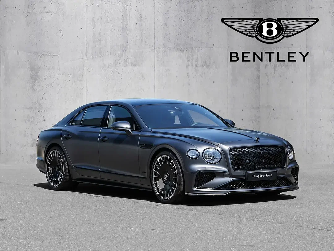 Bentley Flying Spur Speed - Afbeelding 1