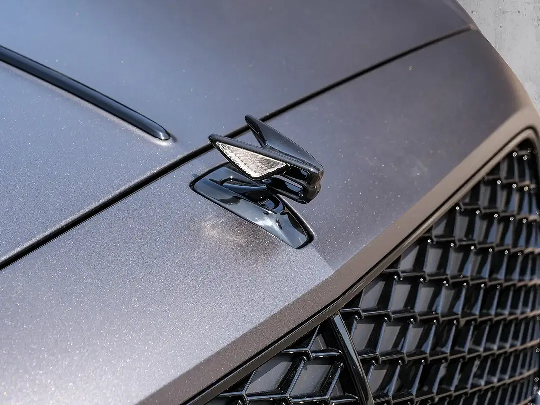 Bentley Flying Spur Speed - Thumbnail 10