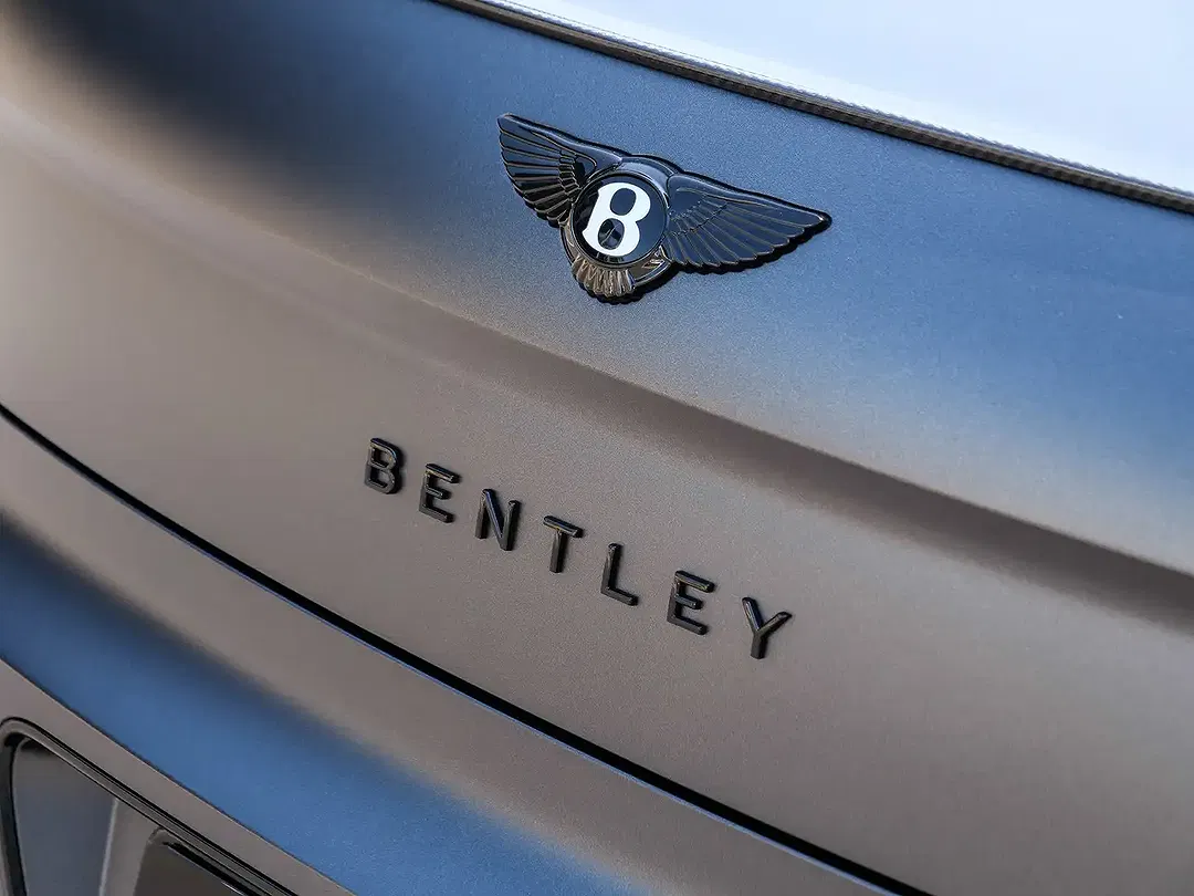 Bentley Flying Spur Speed - Thumbnail 11