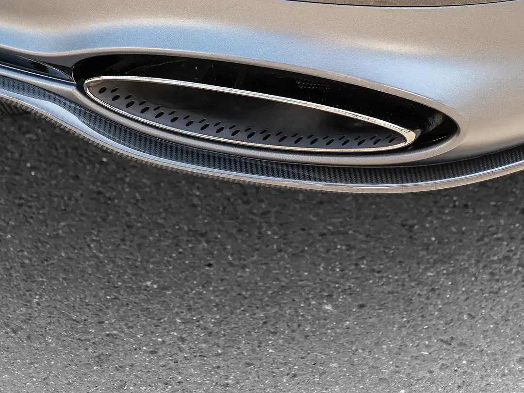 Bentley Flying Spur Speed - Thumbnail 12