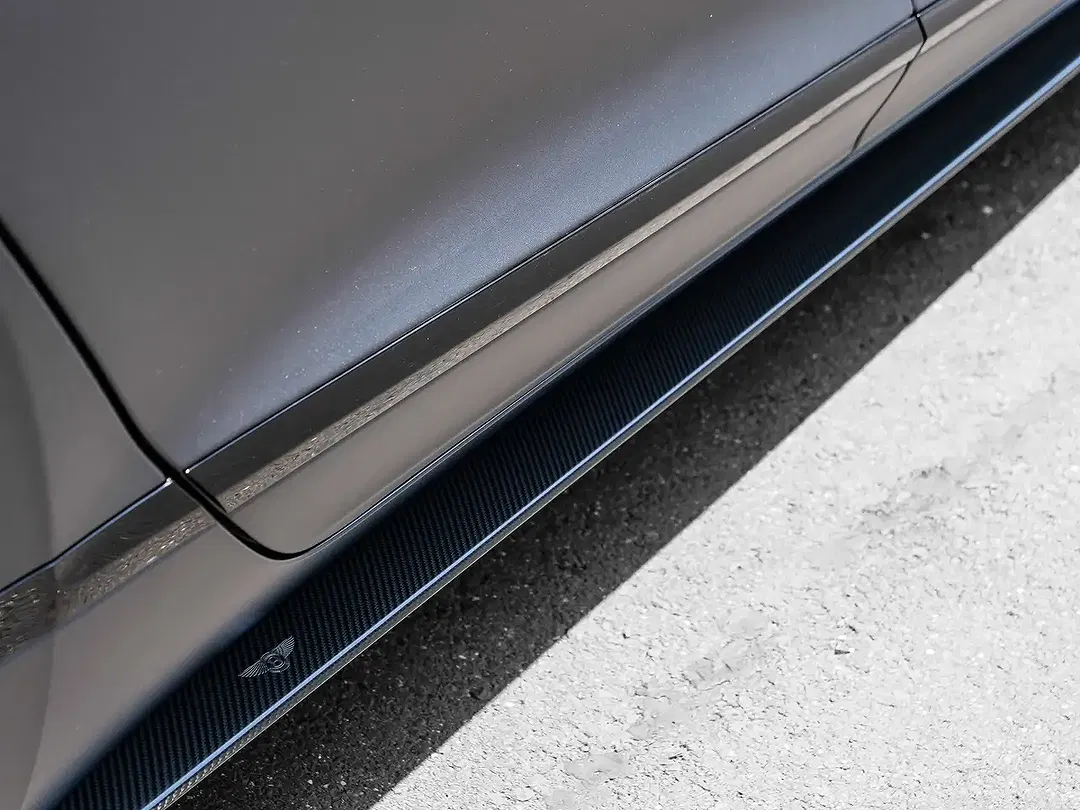 Bentley Flying Spur Speed - Thumbnail 13