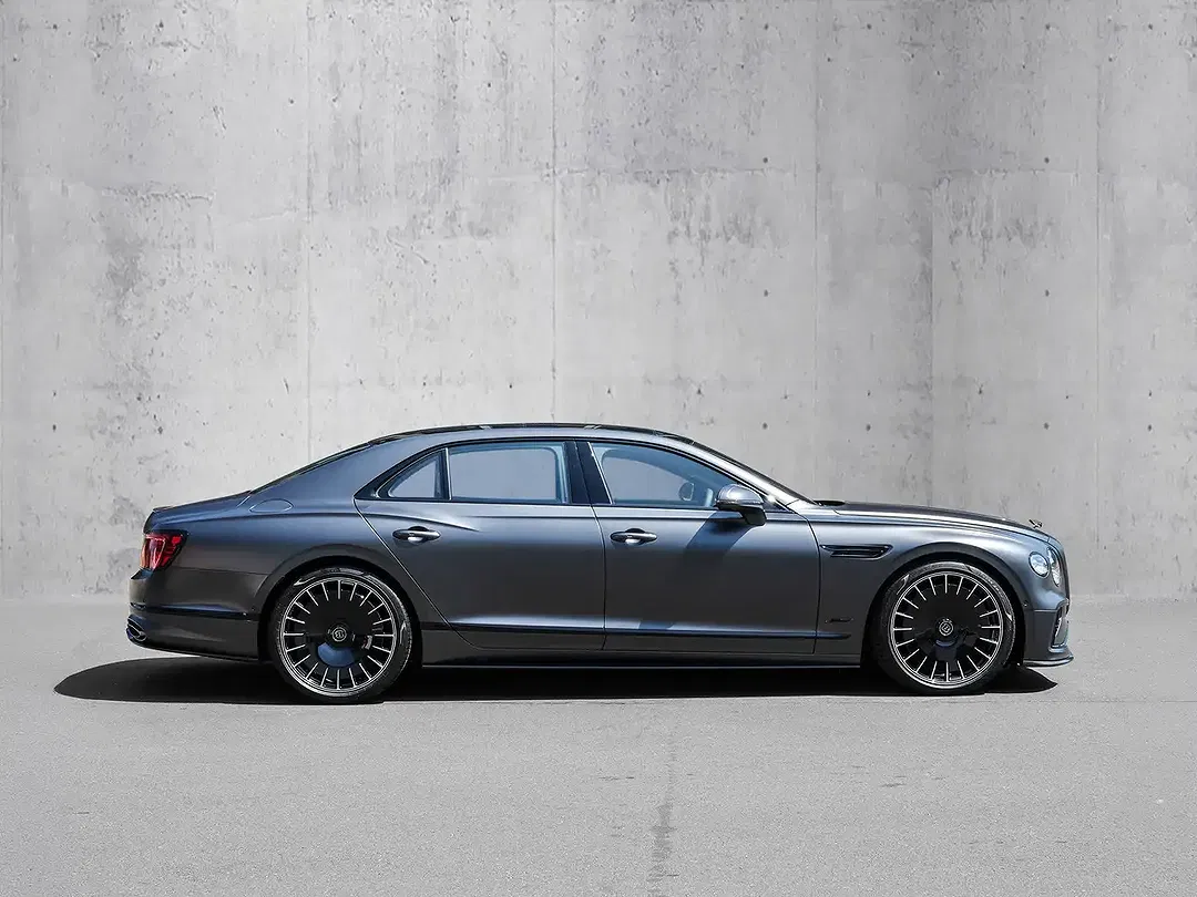 Bentley Flying Spur Speed - foto 2