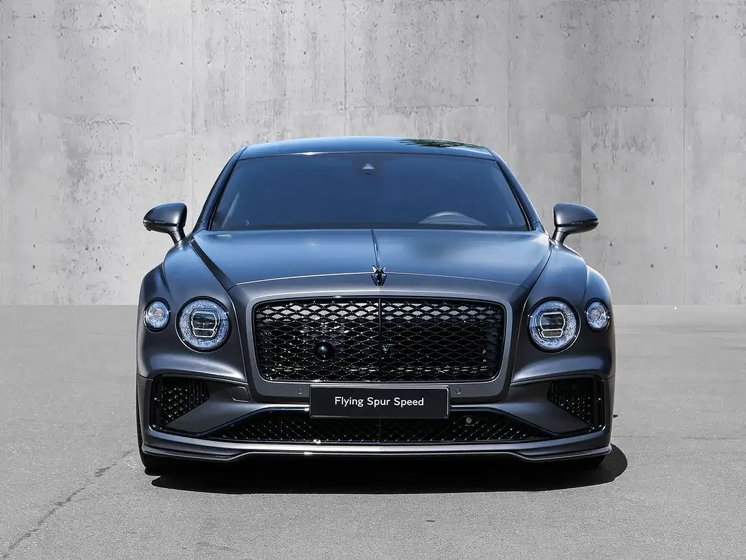 Bentley Flying Spur Speed - Thumbnail 5