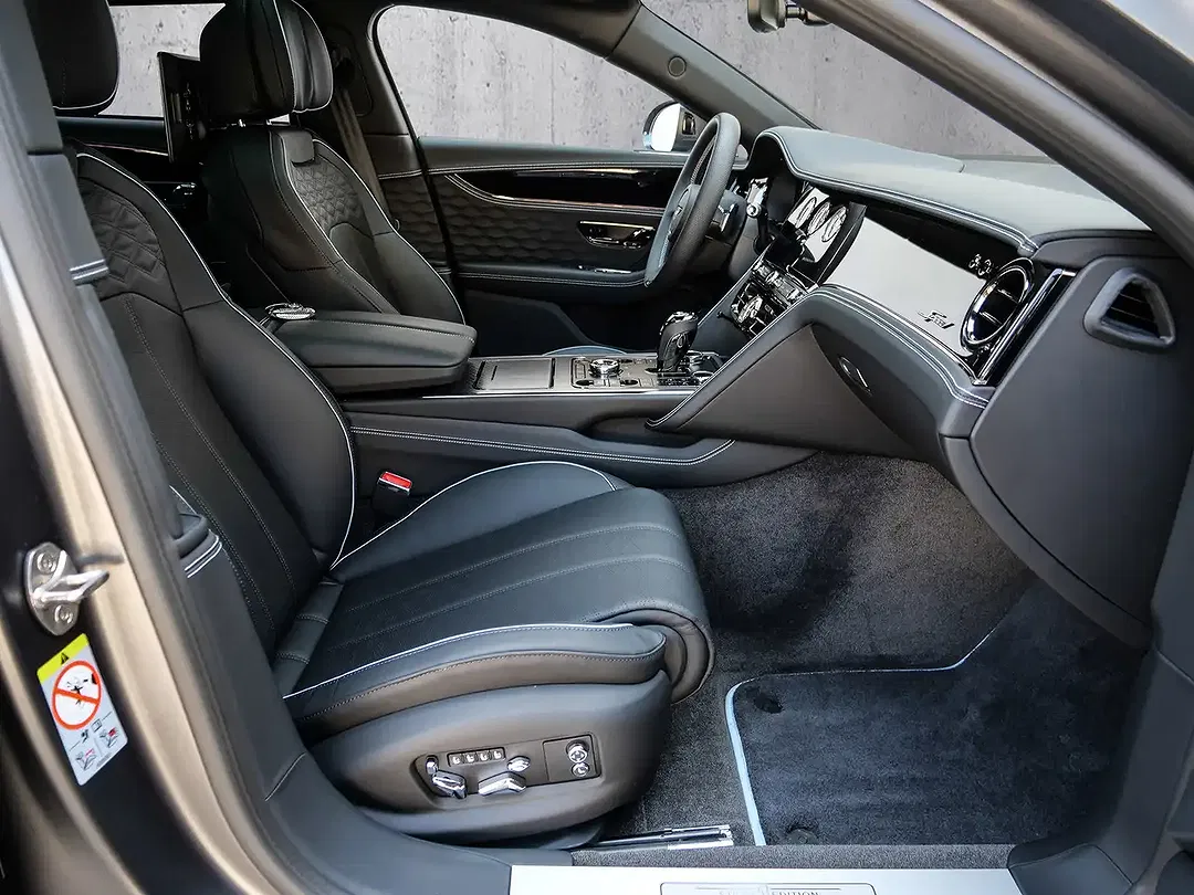 Bentley Flying Spur Speed - Thumbnail 6