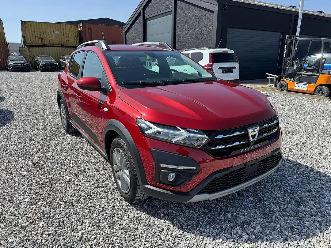 Dacia Sandero TCe Expression - foto 1