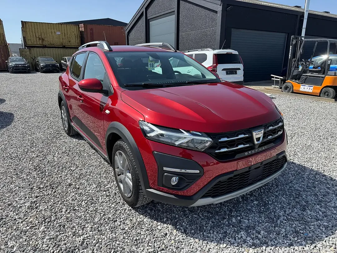 Dacia Sandero TCe Expression - Afbeelding 1