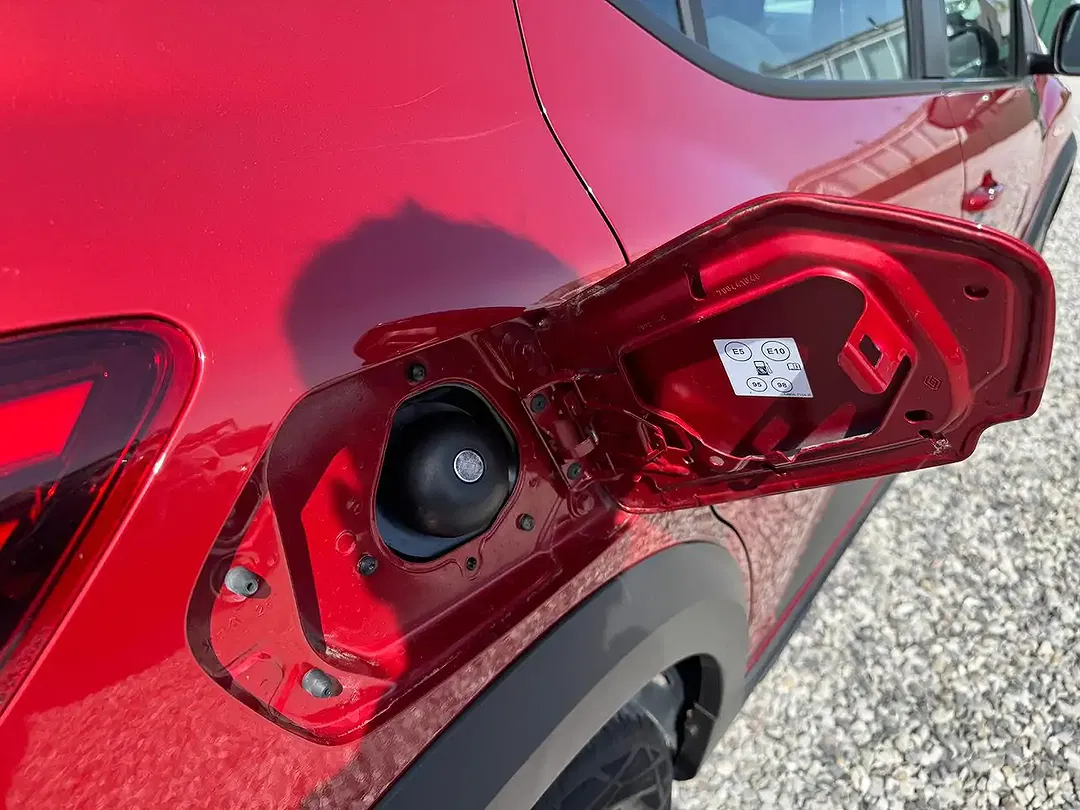 Dacia Sandero TCe Expression - Thumbnail 10