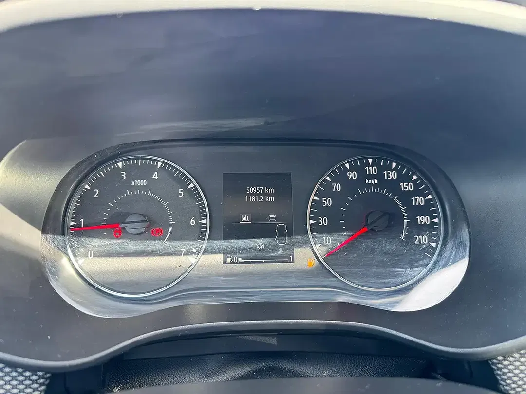 Dacia Sandero TCe Expression - Thumbnail 13