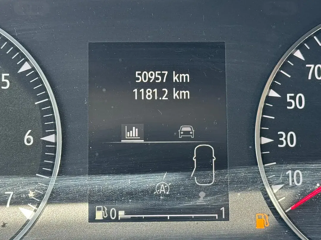 Dacia Sandero TCe Expression - Thumbnail 14