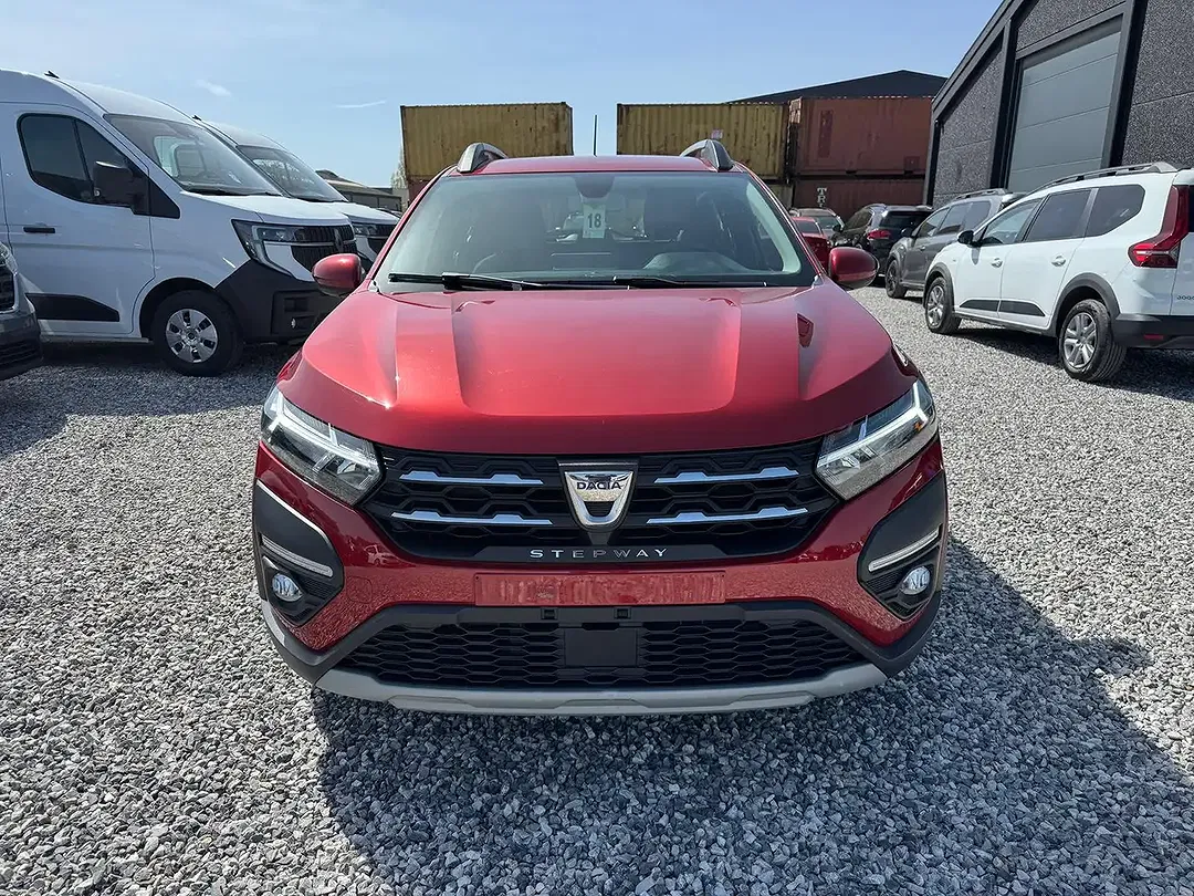 Dacia Sandero TCe Expression - foto 2