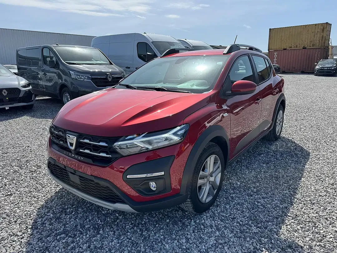 Dacia Sandero TCe Expression - Thumbnail 3