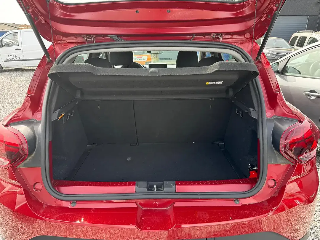 Dacia Sandero TCe Expression - Thumbnail 9