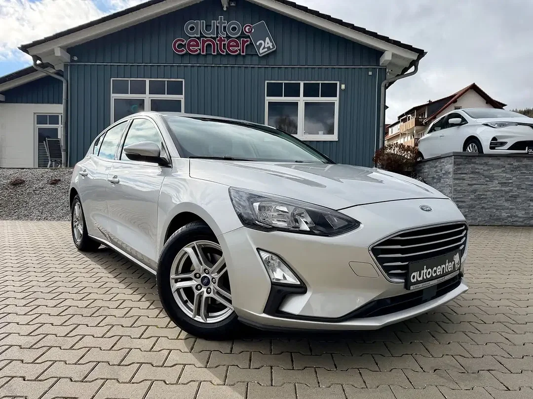 Ford Focus Cool & Connect - Afbeelding 1