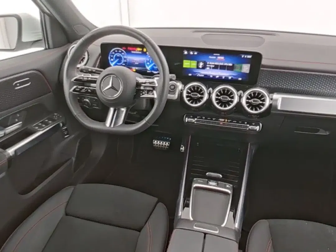 Mercedes-Benz EQB 250 AMG AMG Line - Thumbnail 6