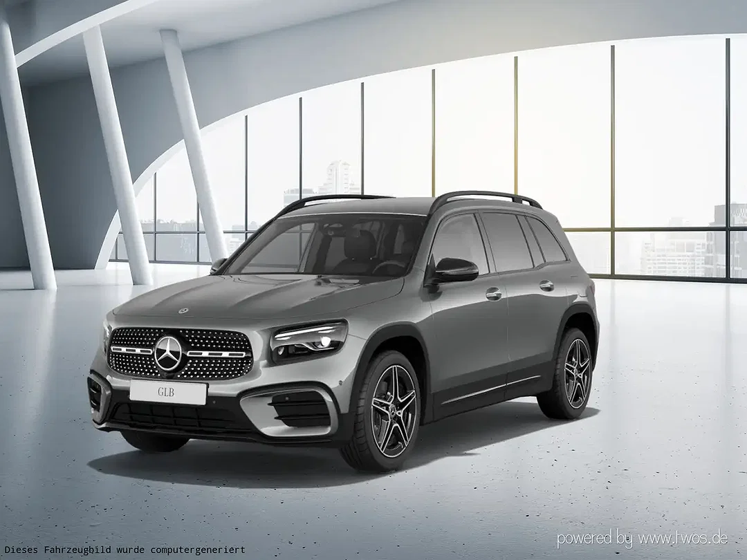 Mercedes-Benz GLB 180 AMG - Afbeelding 1