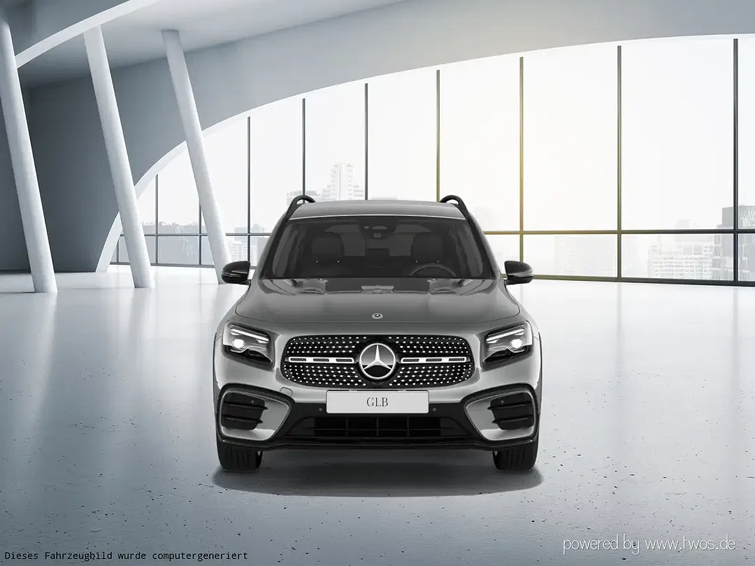 Mercedes-Benz GLB 180 AMG - Thumbnail 2