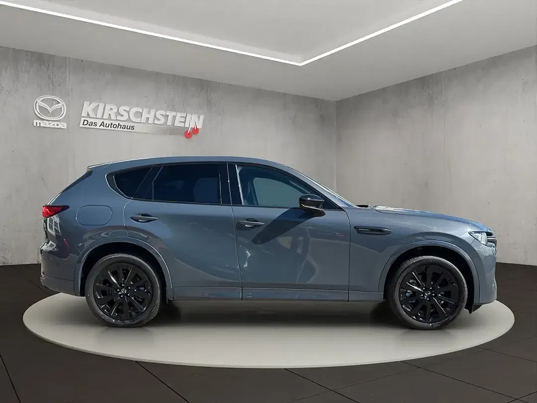 Mazda CX-60 Homura - Thumbnail 6
