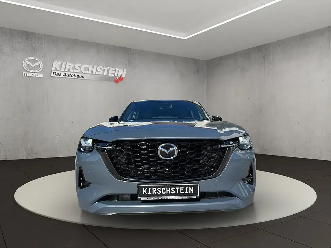 Mazda CX-60 Homura - Thumbnail 8