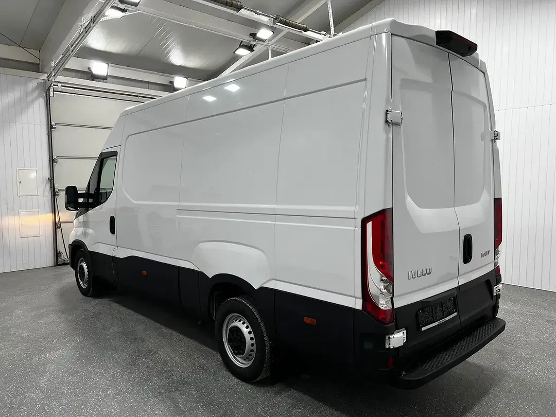 Iveco Daily 5t L3H2 - Thumbnail 3