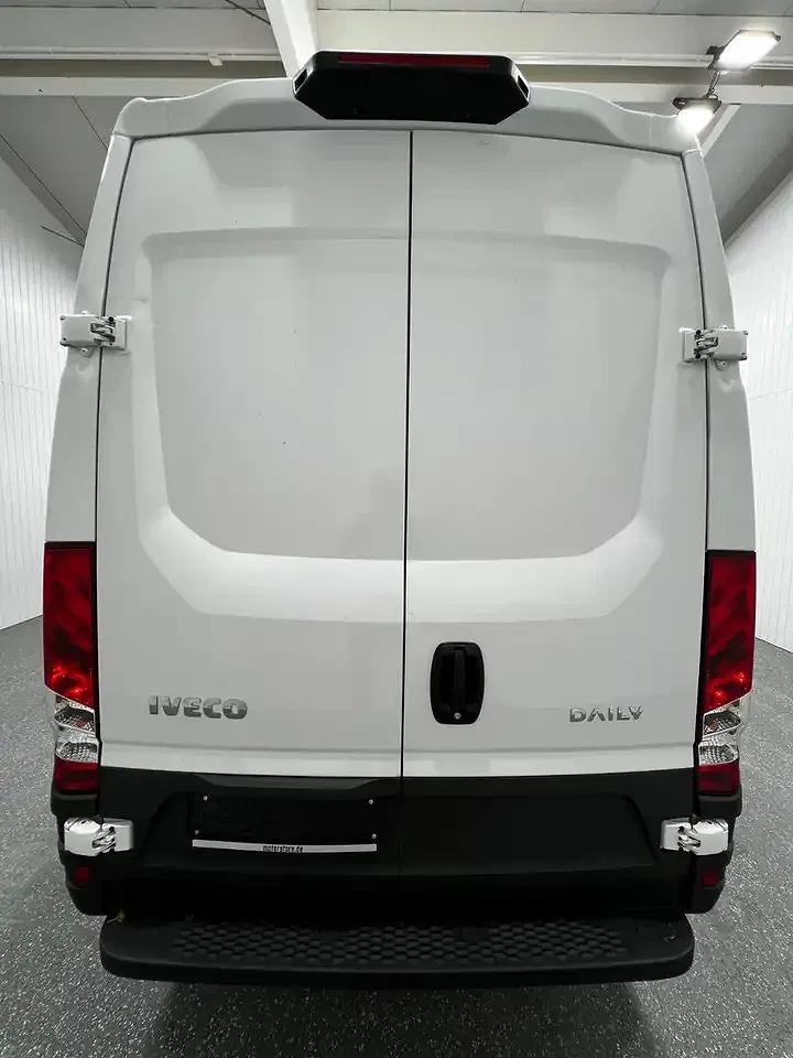 Iveco Daily 5t L3H2 - Thumbnail 4