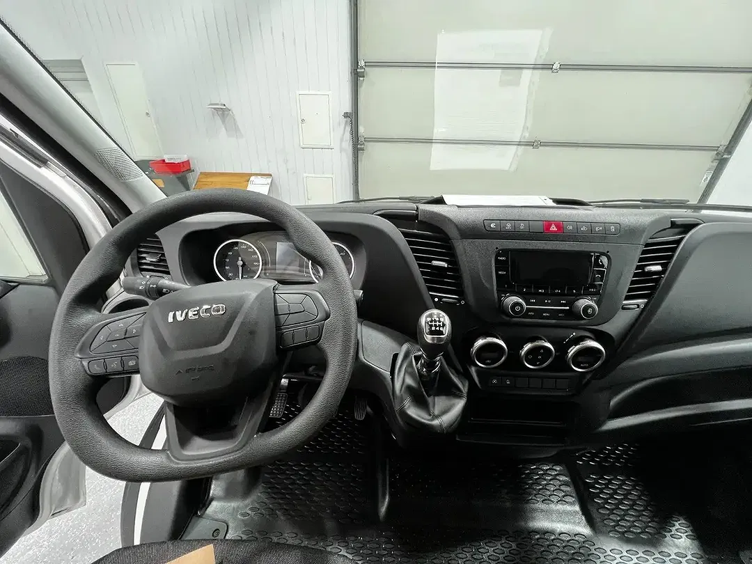 Iveco Daily 5t L3H2 - Thumbnail 9