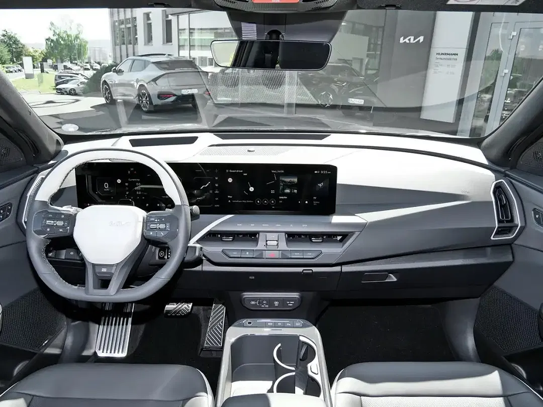 Kia EV5 81.4 kWh GT-Line - Thumbnail 12