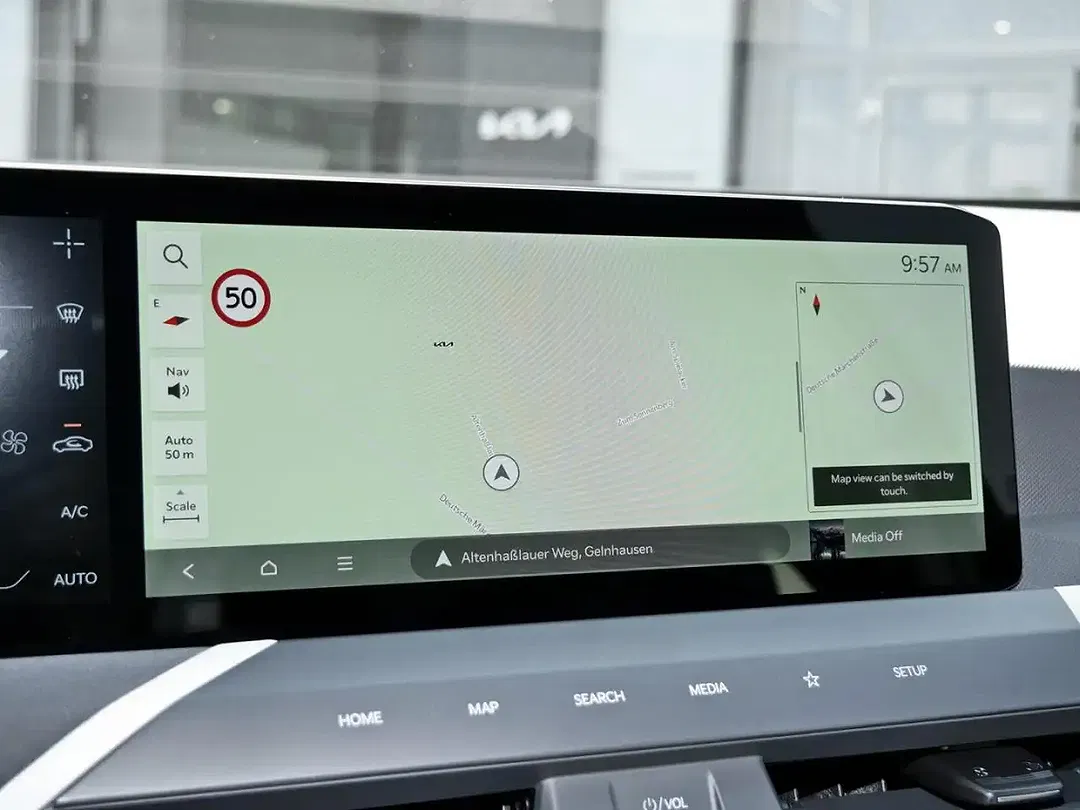 Kia EV5 81.4 kWh GT-Line - Thumbnail 13