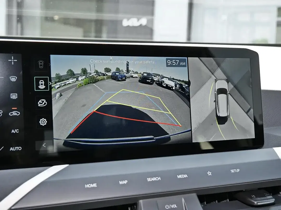 Kia EV5 81.4 kWh GT-Line - Thumbnail 14
