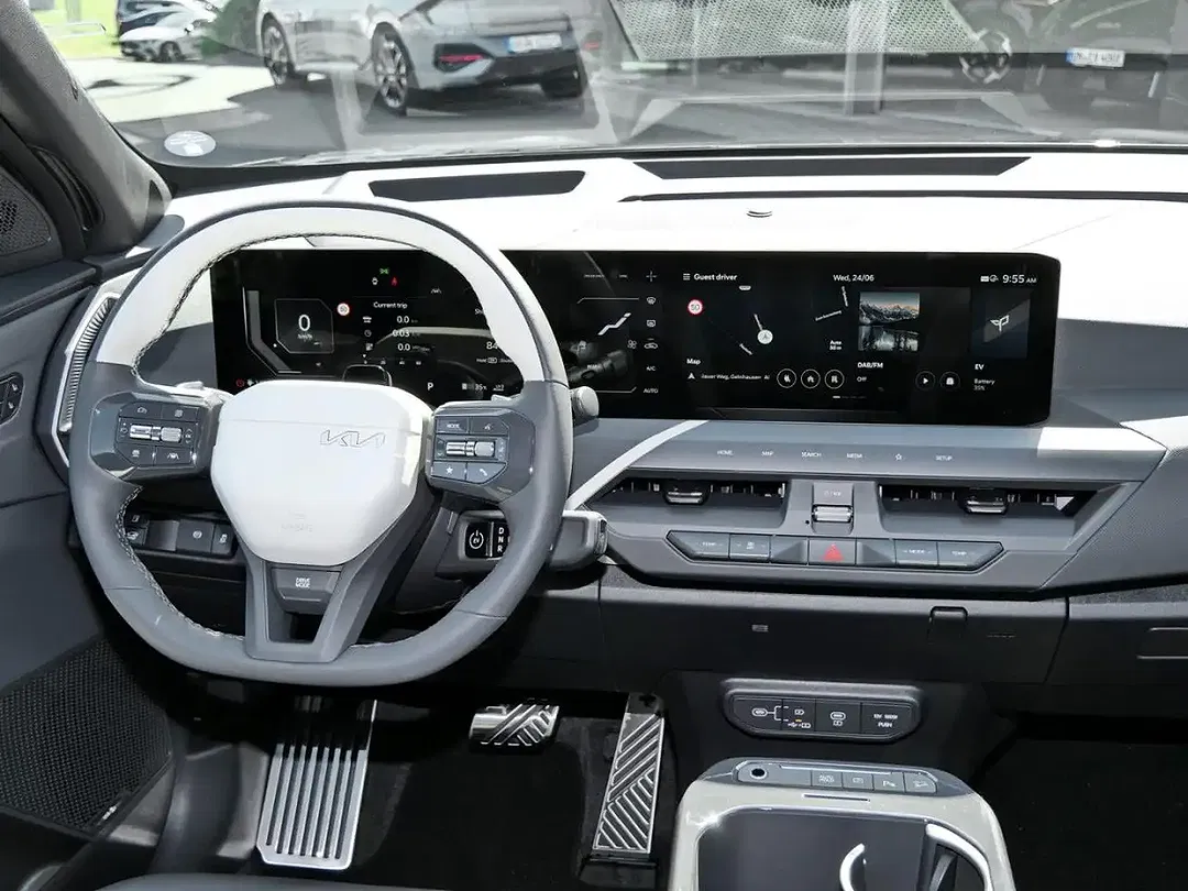 Kia EV5 81.4 kWh GT-Line - foto 15