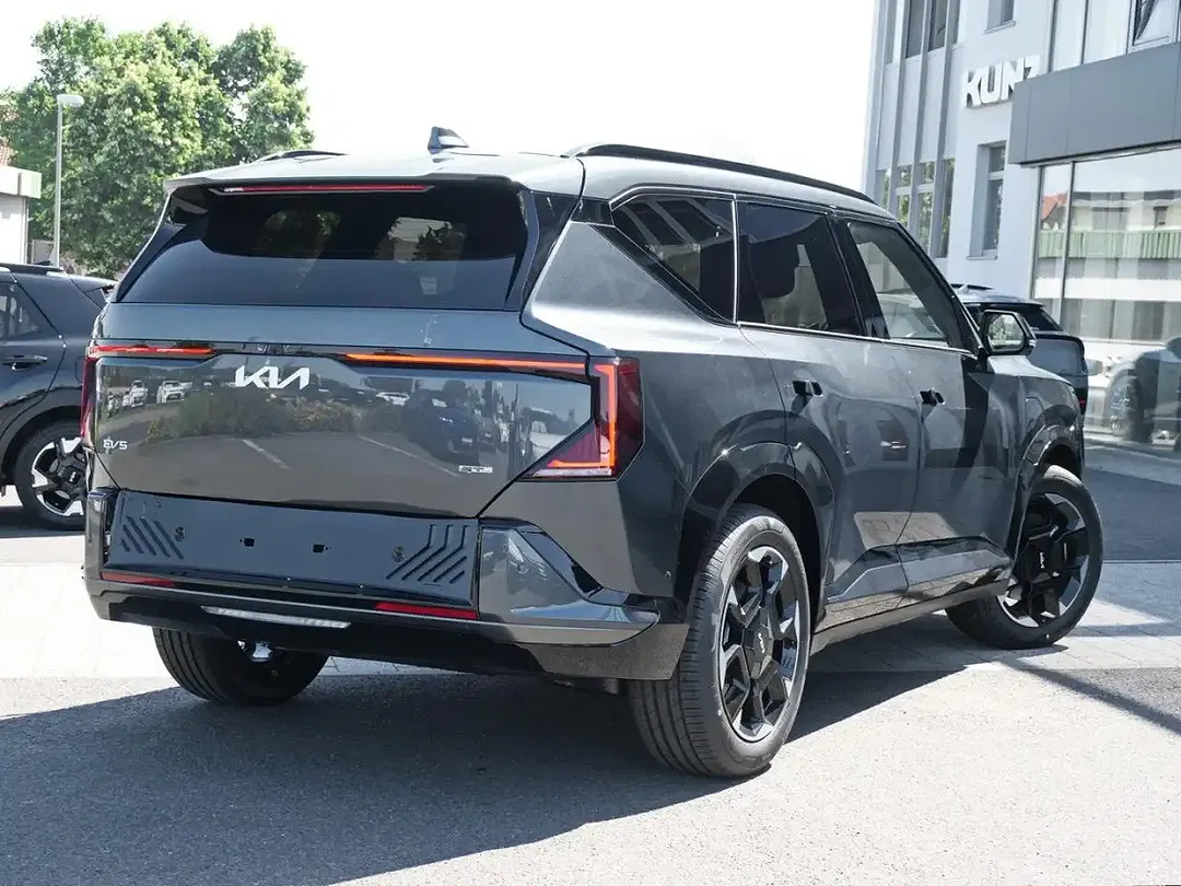 Kia EV5 81.4 kWh GT-Line - Thumbnail 3