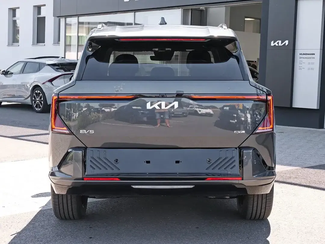Kia EV5 81.4 kWh GT-Line - Thumbnail 4