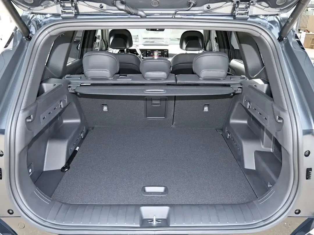 Kia EV5 81.4 kWh GT-Line - Thumbnail 6