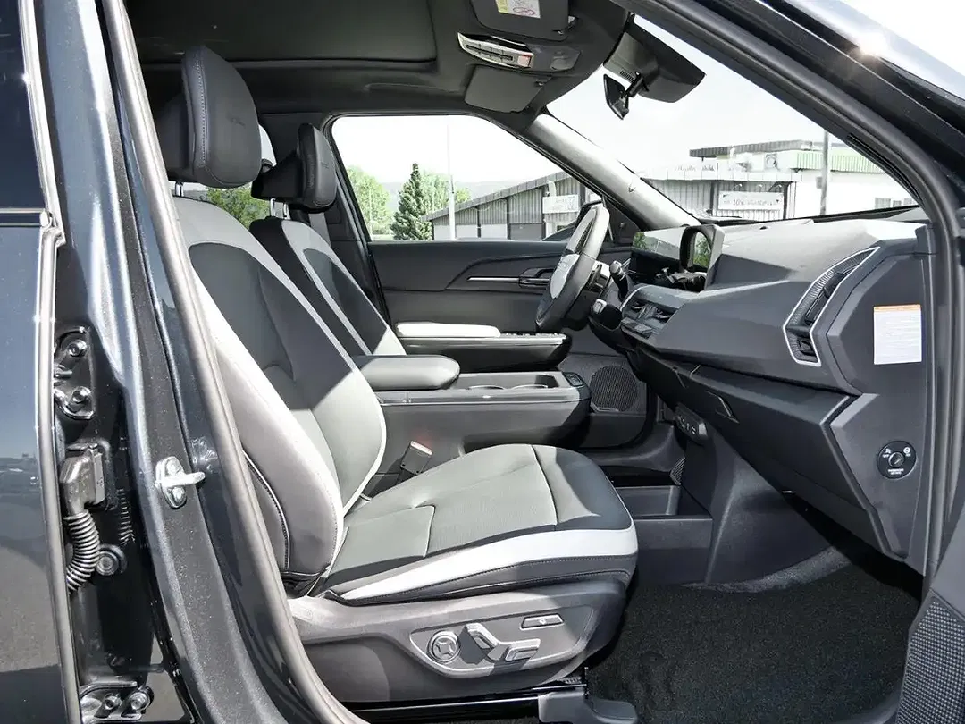 Kia EV5 81.4 kWh GT-Line - Thumbnail 7