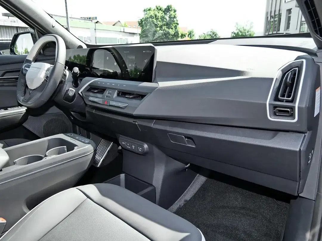 Kia EV5 81.4 kWh GT-Line - Thumbnail 8