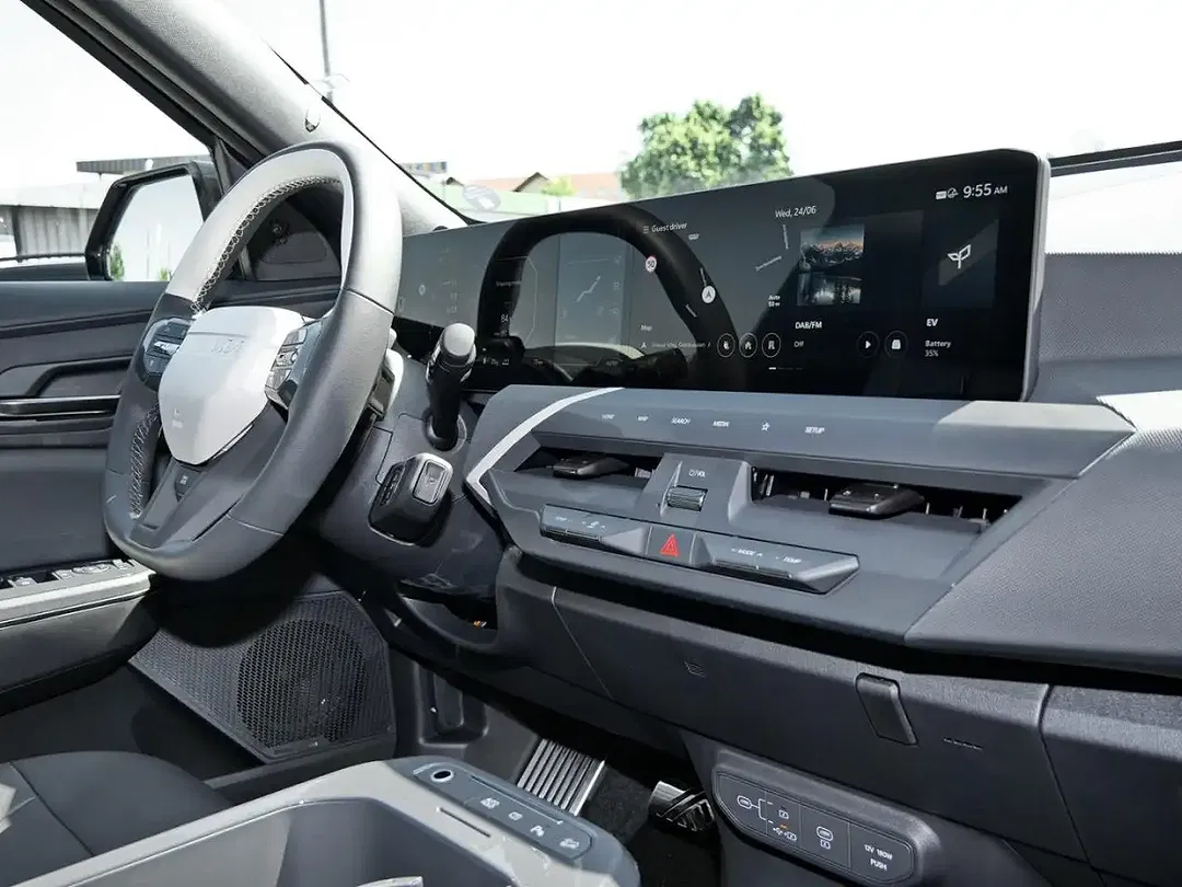 Kia EV5 81.4 kWh GT-Line - Thumbnail 9