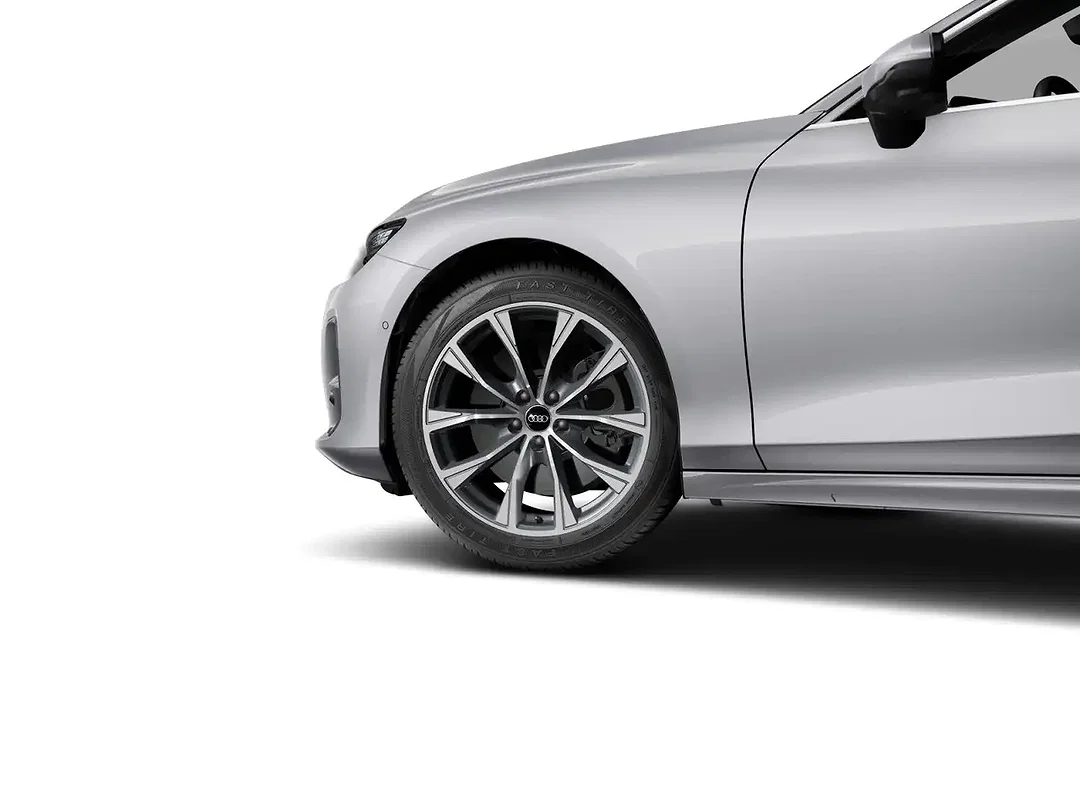 Audi A6 40 TDI quattro advanced - Afbeelding 1