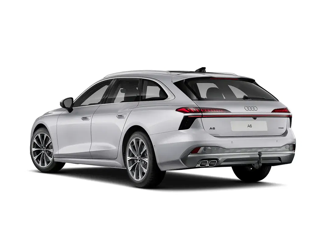 Audi A6 40 TDI quattro advanced - Thumbnail 3