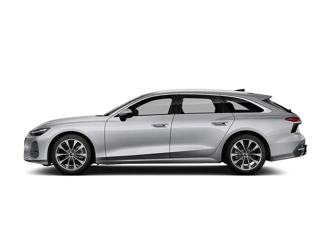 Audi A6 40 TDI quattro advanced - Thumbnail 4
