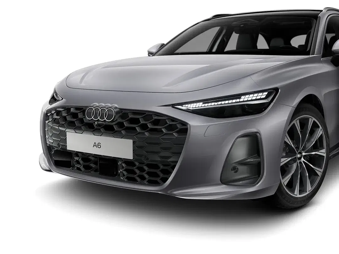 Audi A6 40 TDI quattro advanced - Thumbnail 6