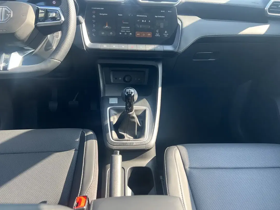 MG ZS Comfort - Thumbnail 11