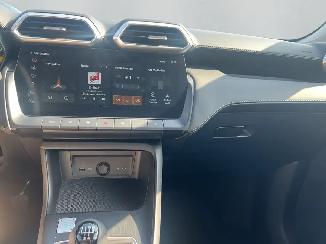 MG ZS Comfort - Thumbnail 12