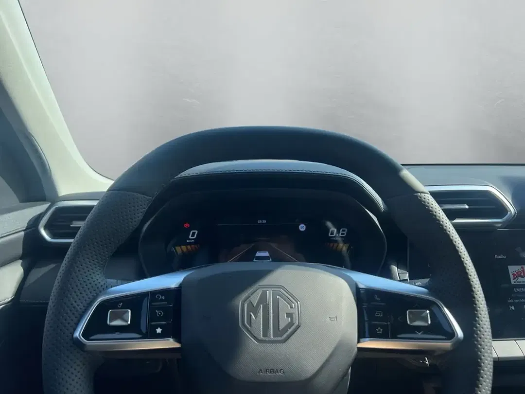 MG ZS Comfort - Thumbnail 13