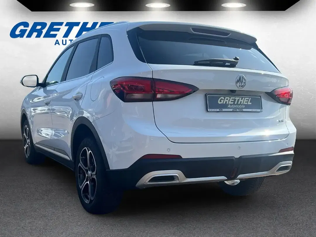 MG ZS Comfort - Thumbnail 3