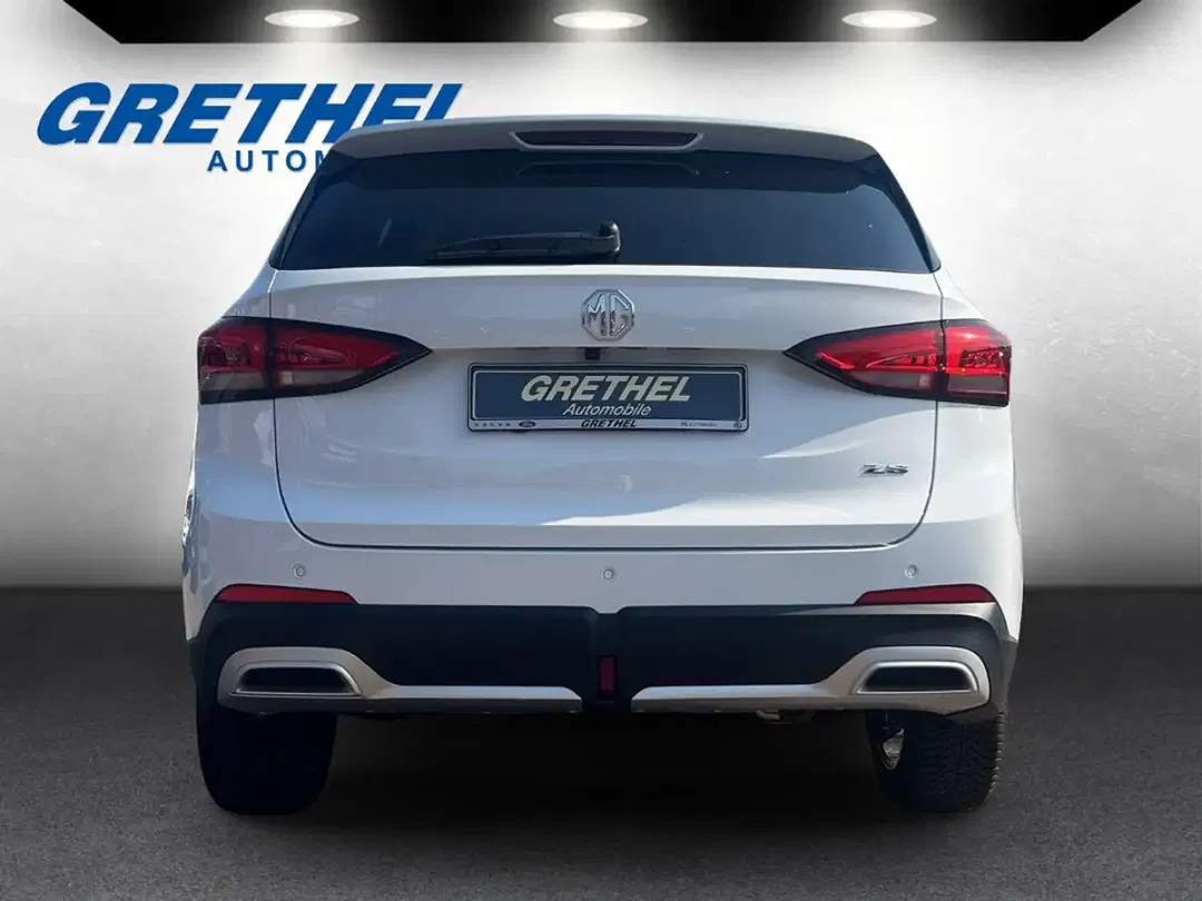 MG ZS Comfort - Thumbnail 4